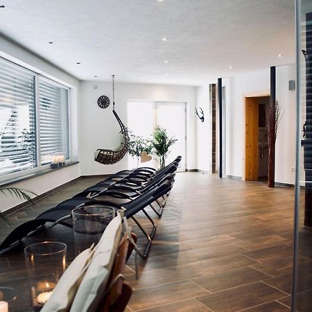 Birg 1414 Apartment Warth  ภายนอก รูปภาพ