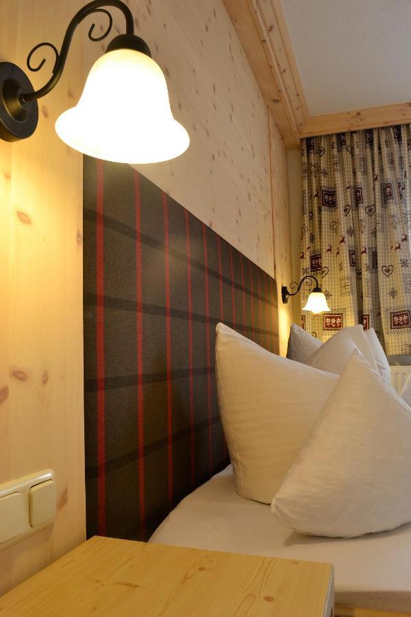 Birg 1414 Apartment Warth  ภายนอก รูปภาพ