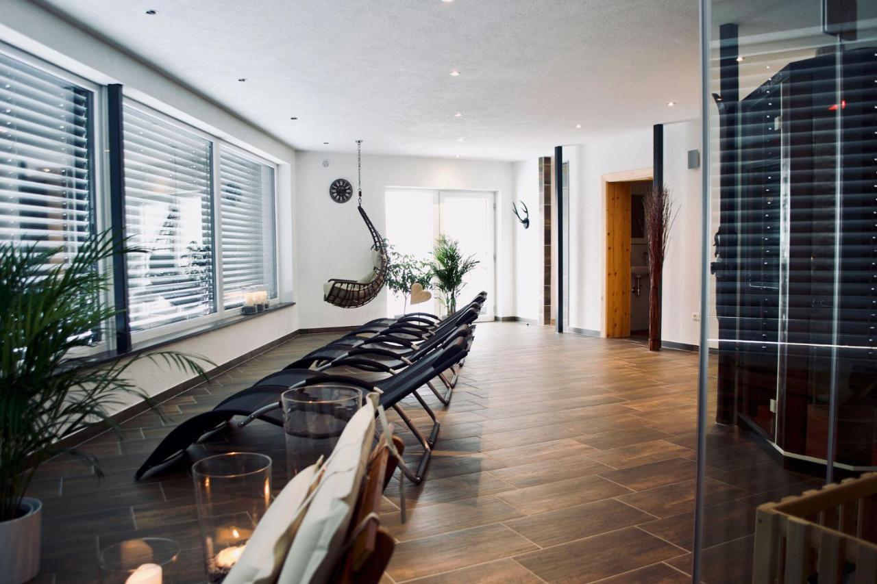 Birg 1414 Apartment Warth  ภายนอก รูปภาพ