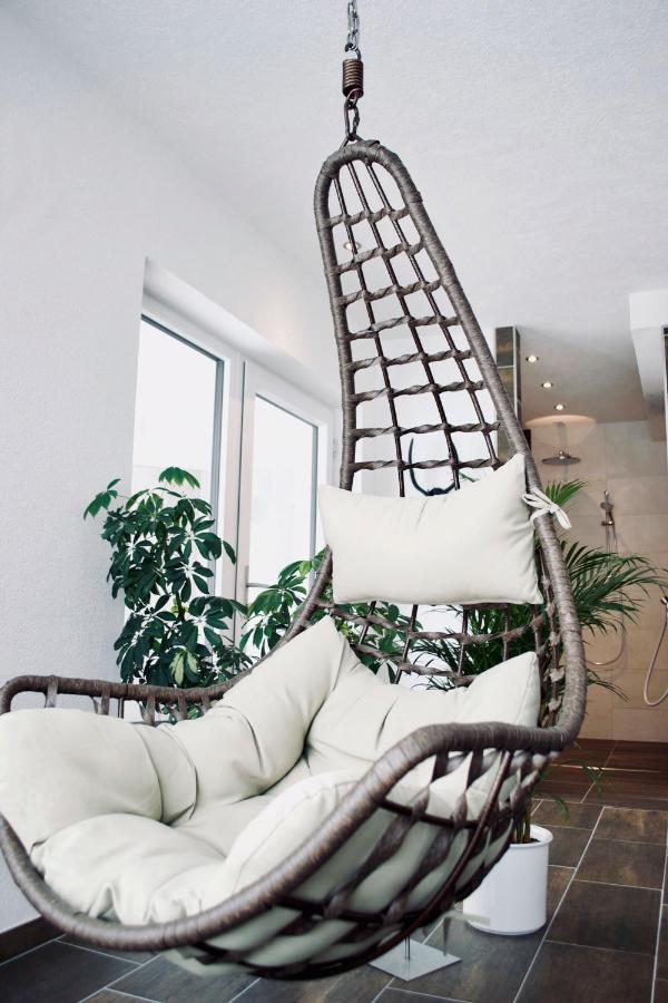 Birg 1414 Apartment Warth  ภายนอก รูปภาพ